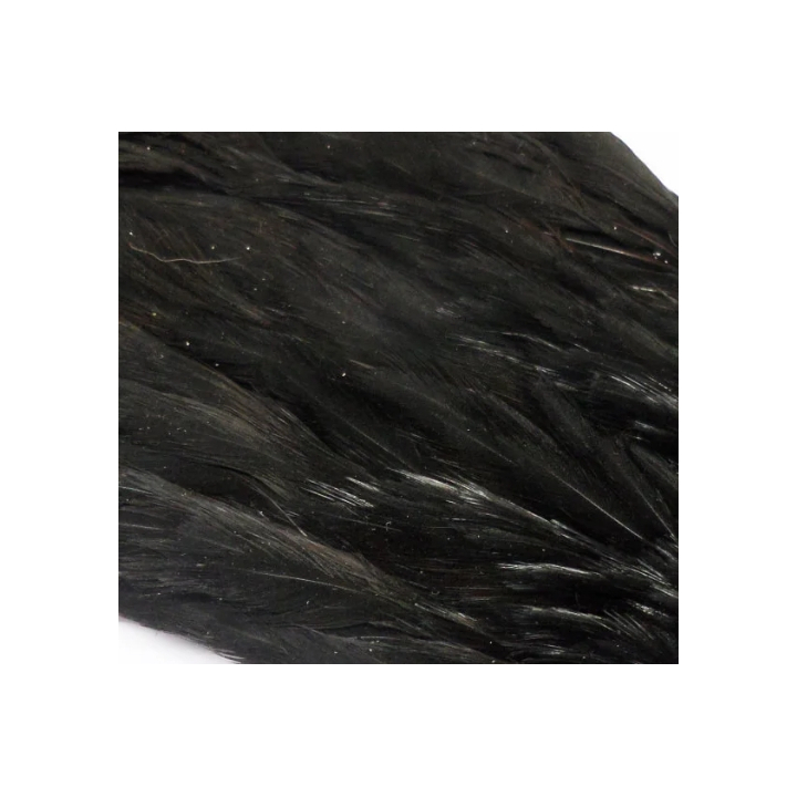 Irish Fly Supplies - Domestic Hen Neck Feathers