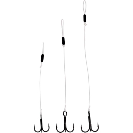 Westin Add-It Braided Stinger 2pc