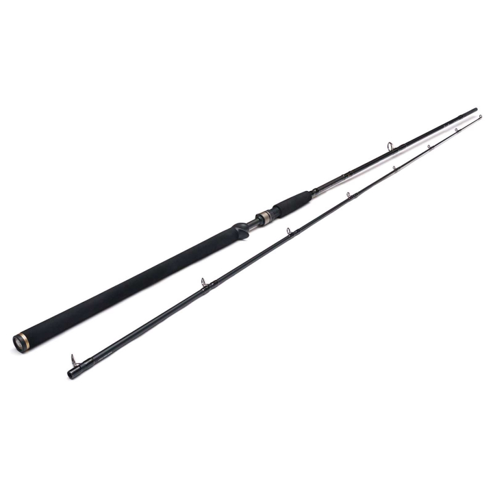 Westin W3 Powershad-T 2nd Rod - 8ft 3" 60-180g