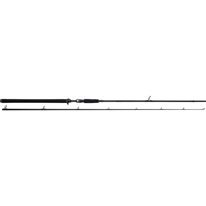 Westin W3 Powershad-T 2nd Rod - 8ft 3" 60-180g