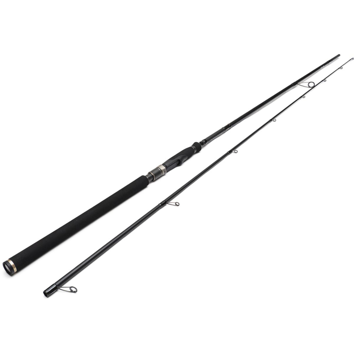 Westin W3 2nd Powerteez Rod - 8ft 4" MH 21-70g