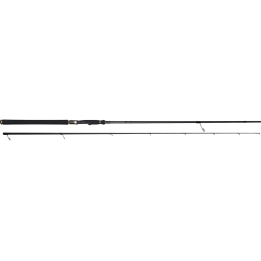 Westin W3 2nd Powerteez Rod - 8ft 4" MH 21-70g