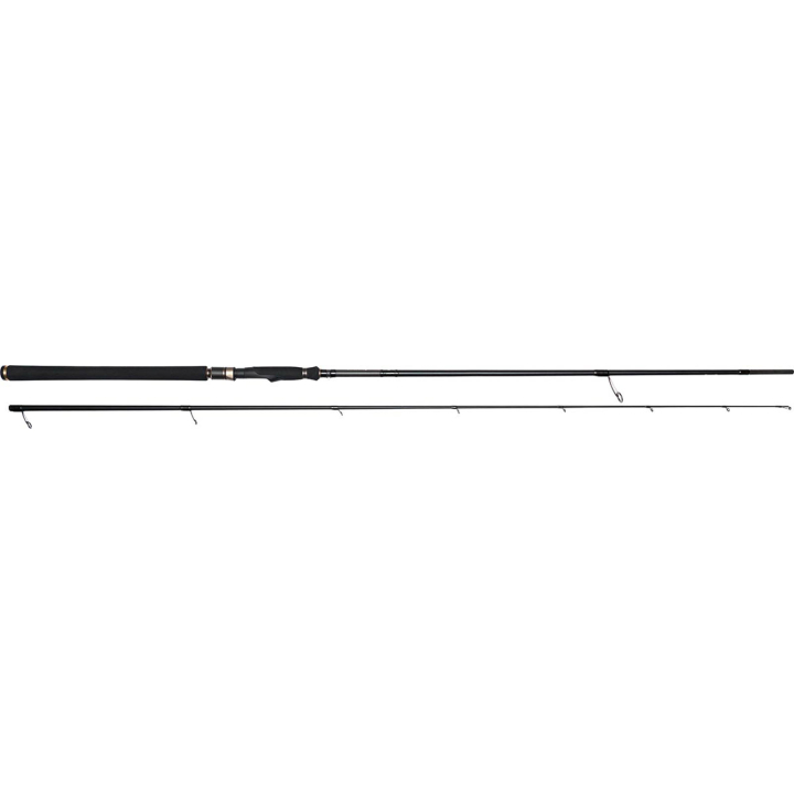 Westin W3 2nd Powerteez Rod - 8ft 4" MH 21-70g