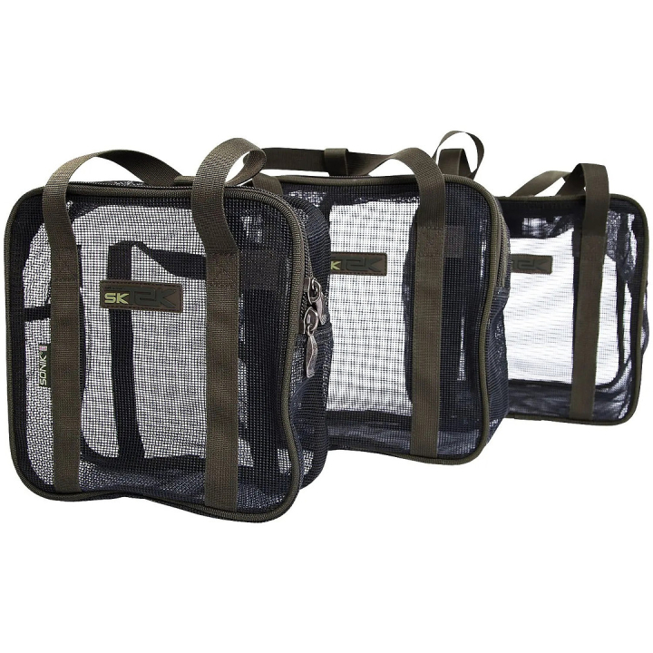 Sonik SK-Tek Air Dry Bag - Medium