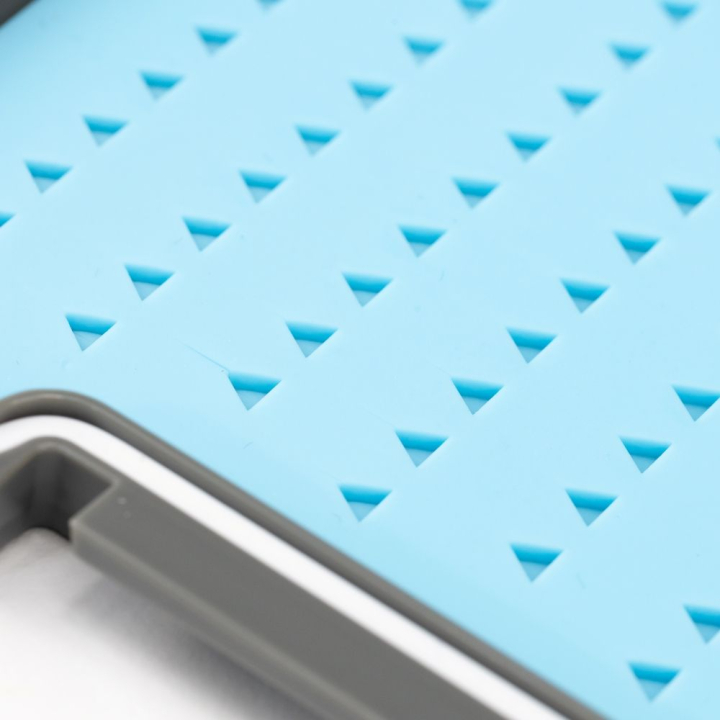 Snowbee Slimline Silicone Competition Fly Box