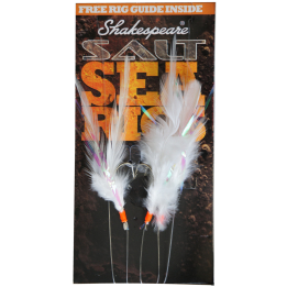 Shakespeare Salt Sea Rig Mackerel Rig