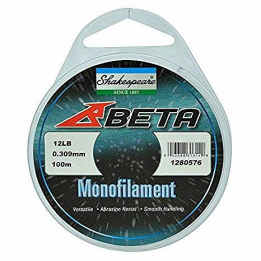 Shakespeare Beta Saltwater Monofilament
