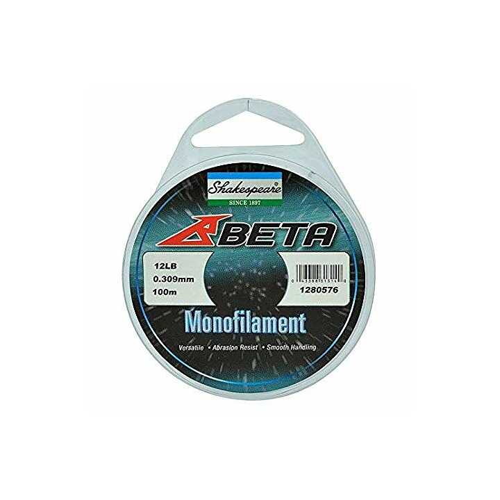 Shakespeare Beta Saltwater Monofilament