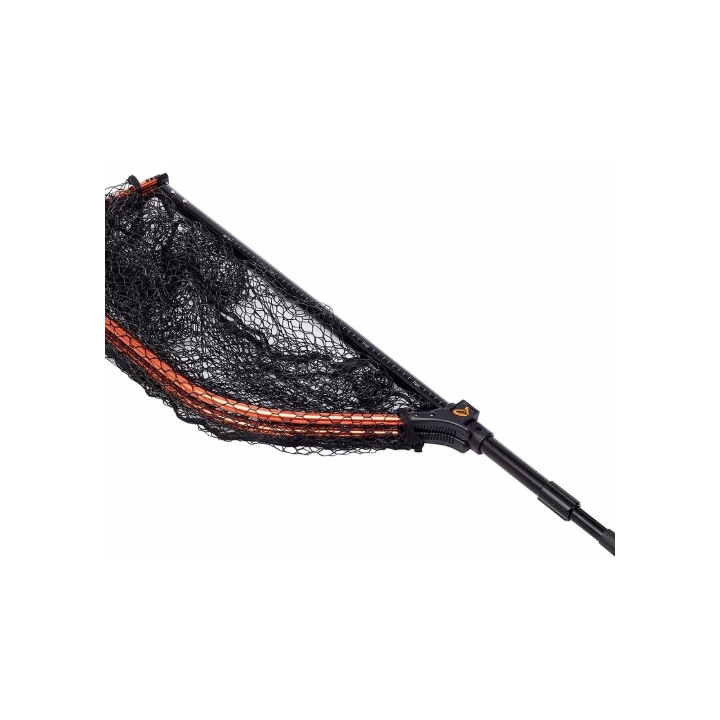 Savage Gear Pro Folding Net Telescopic XL