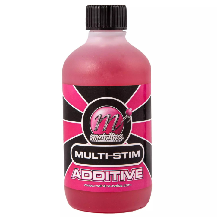 Mainline Additive 250mla