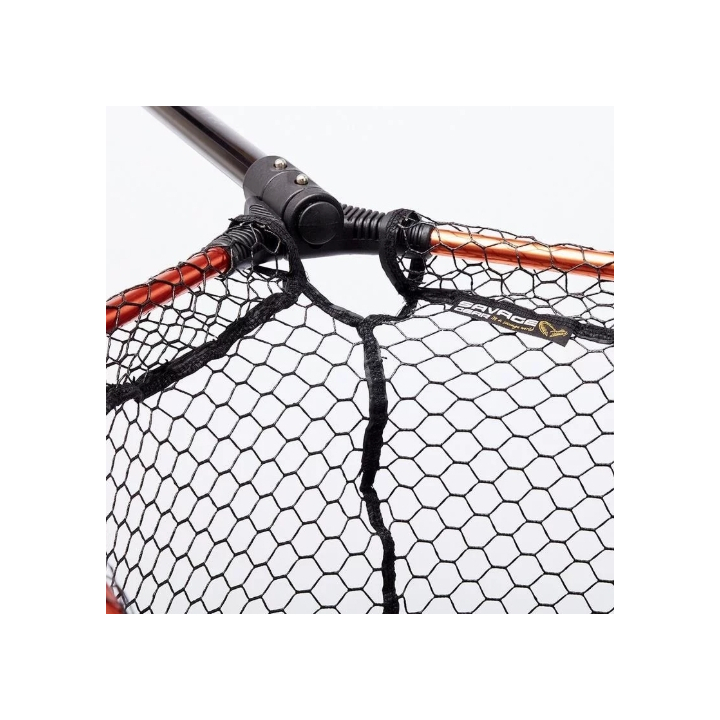 Savage Gear Pro Folding Net Telescopic XL
