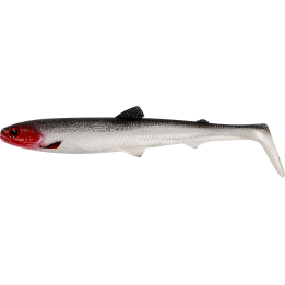 Westin Bullteez Shadtail 18cm 53g