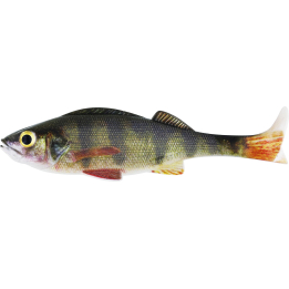 Westin Original Perch 18cm 61g - Real Perch