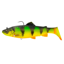 Savage Gear - 3D Trout Rattle Shad 12.5cm/35g
