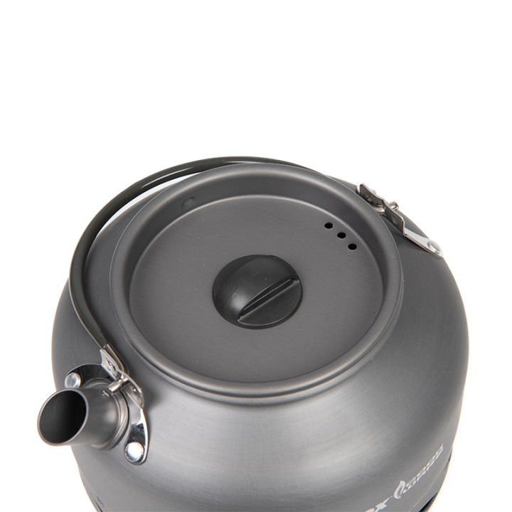 Fox Cookware Heat Transfer Kettles