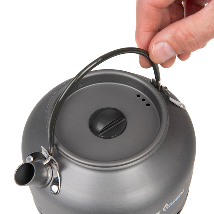 Fox Cookware Heat Transfer Kettles
