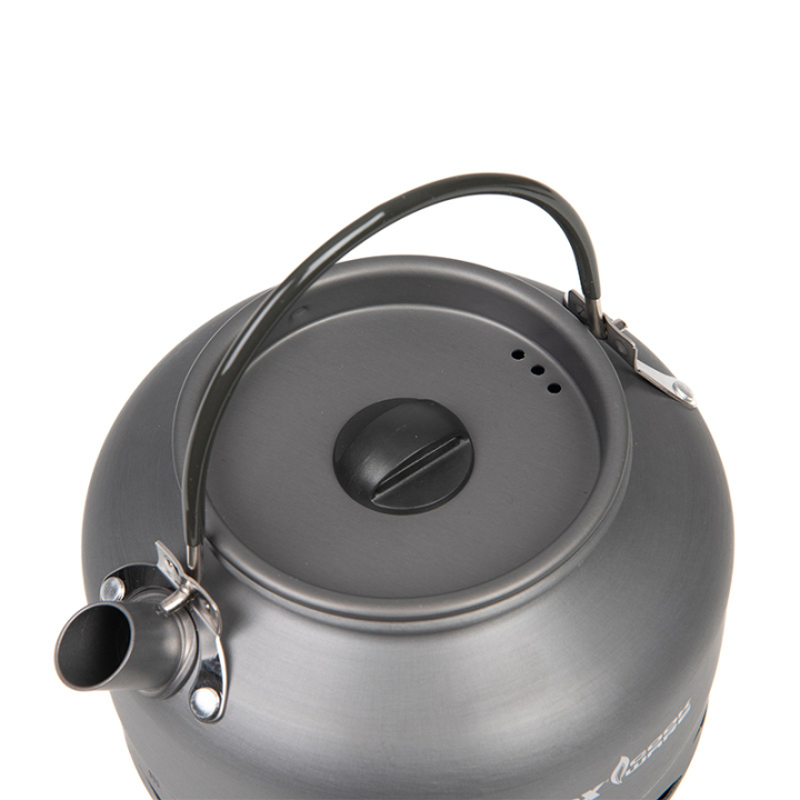 Fox Cookware Heat Transfer Kettles