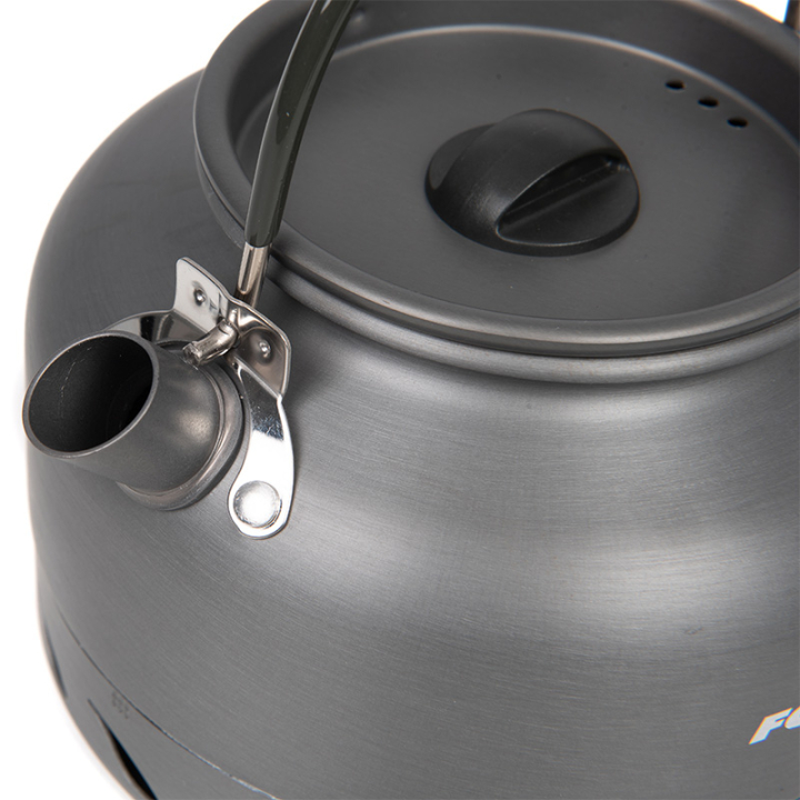 Fox Cookware Heat Transfer Kettles