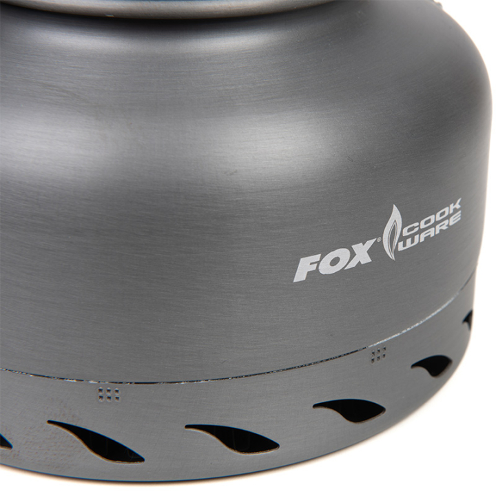 Fox Cookware Heat Transfer Kettles