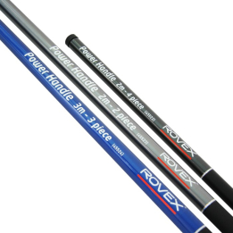 Rovex Power Handles 2m