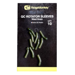 RidgeMonkey Connexion QC Rotator Sleeves