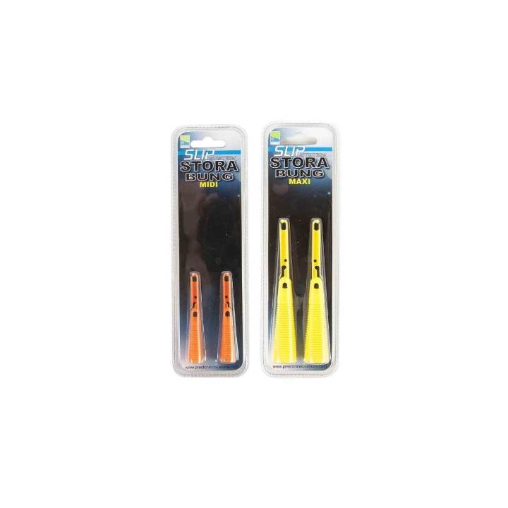 Preston Innovations Slip System Stora Bung