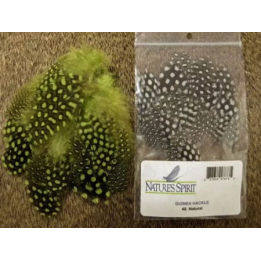 Nature's Spirit Guinea Hackles