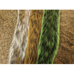 Nature's Spirit Squirrel Tail - Green