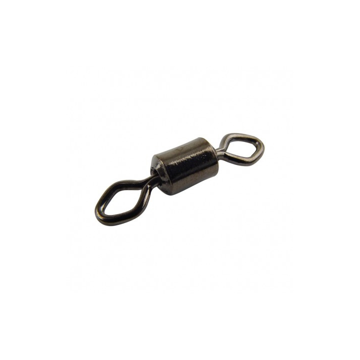 Mustad Rolling Swivel Diamond Eye