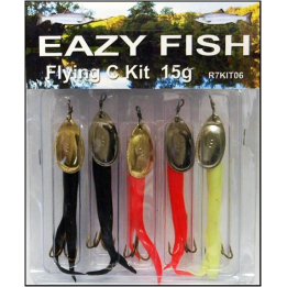 Easy Fish Flying C Kit 15g