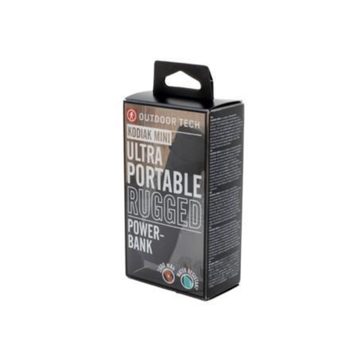 Kodiak Mini Ultra Portable Rugged Power Bank