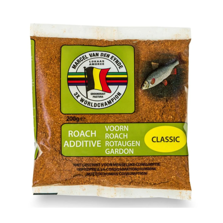 Marcel Van Der Eynde - All Round Additive 250g