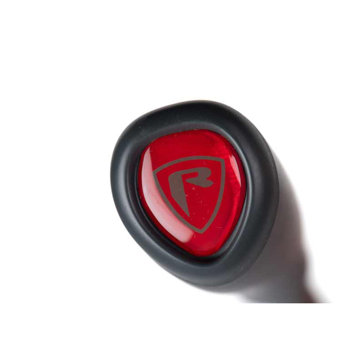 Fox Rage Warrior Spin Rods