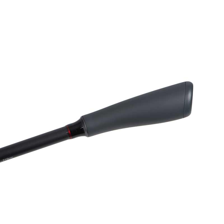 Fox Rage Warrior Spin Rods