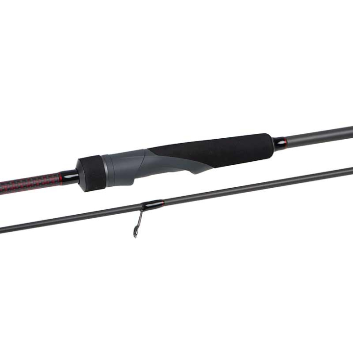 Fox Rage Warrior Spin Rods