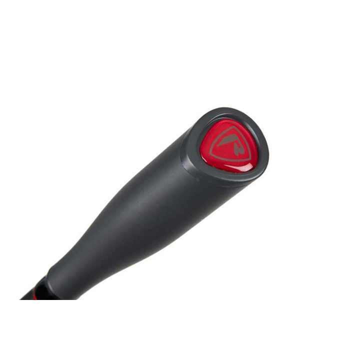 Fox Rage Warrior Pike Spin Rod - 8ft 2" 50-120g