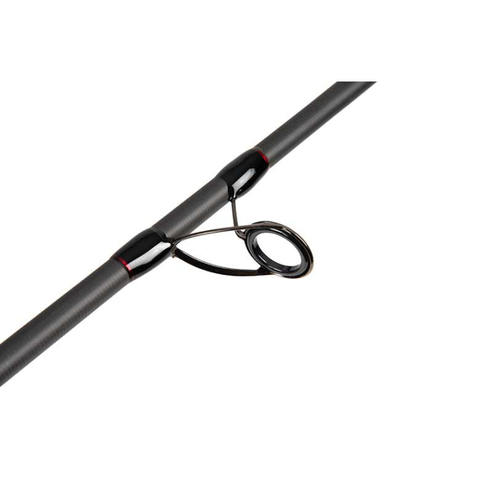 Fox Rage Warrior Pike Spin Rod - 8ft 2" 50-120g