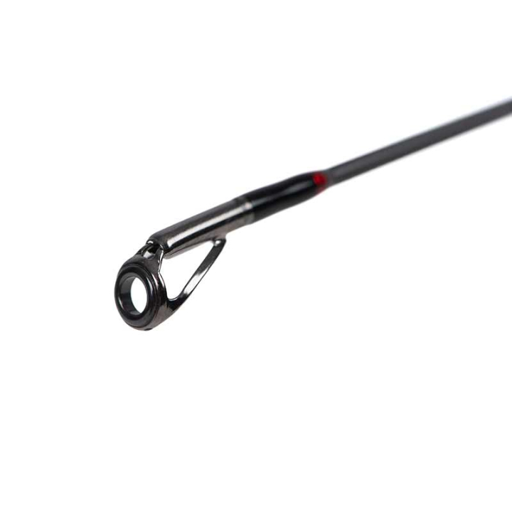 Fox Rage Warrior Pike Spin Rod - 8ft 2" 50-120g