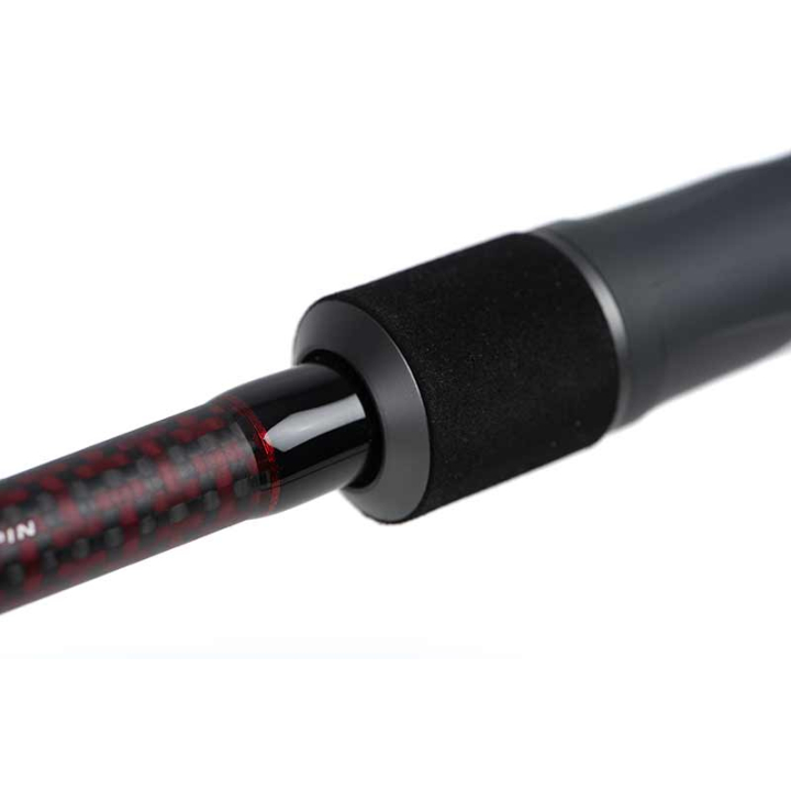Fox Rage Warrior Pike Spin Rod - 8ft 2" 50-120g