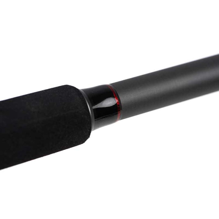 Fox Rage Warrior Pike Spin Rod - 8ft 2" 50-120g