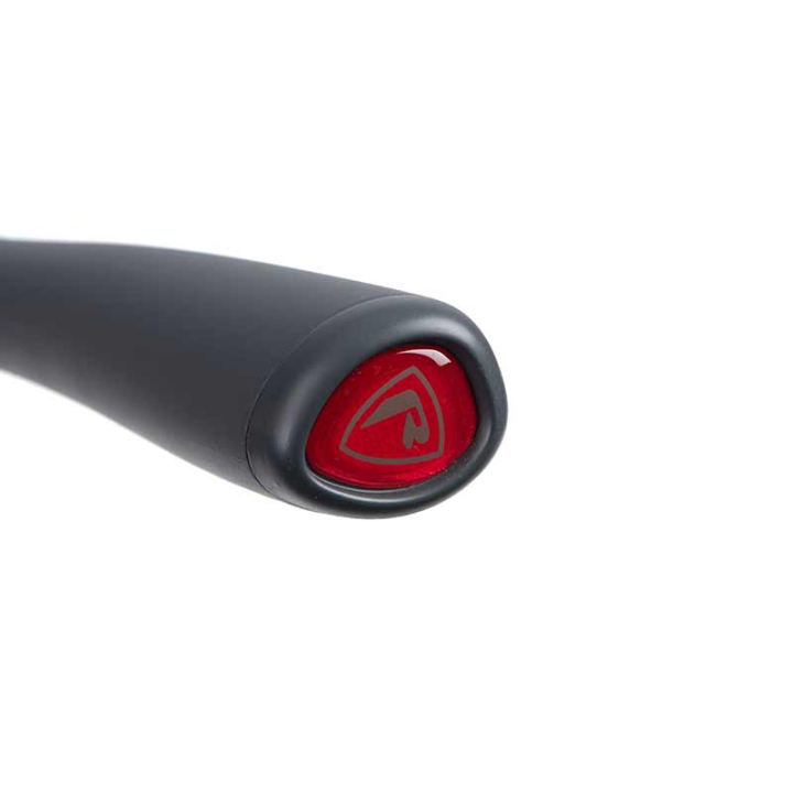 Fox Rage Warrior Dropshot Rod - 7ft 2" 4-17g