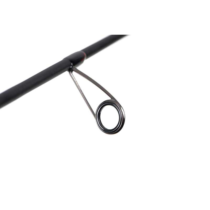 Fox Rage Warrior Dropshot Rod - 7ft 2" 4-17g