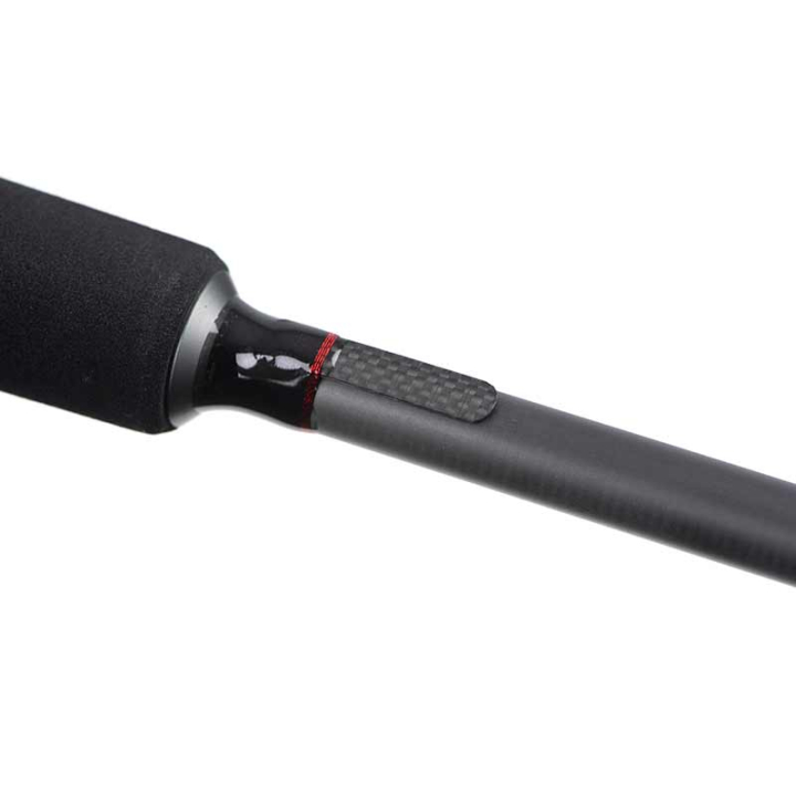 Fox Rage Warrior Dropshot Rod - 7ft 2" 4-17g