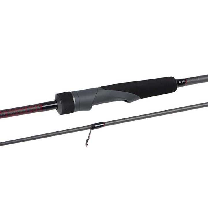 Fox Rage Warrior Dropshot Rod - 7ft 2" 4-17g