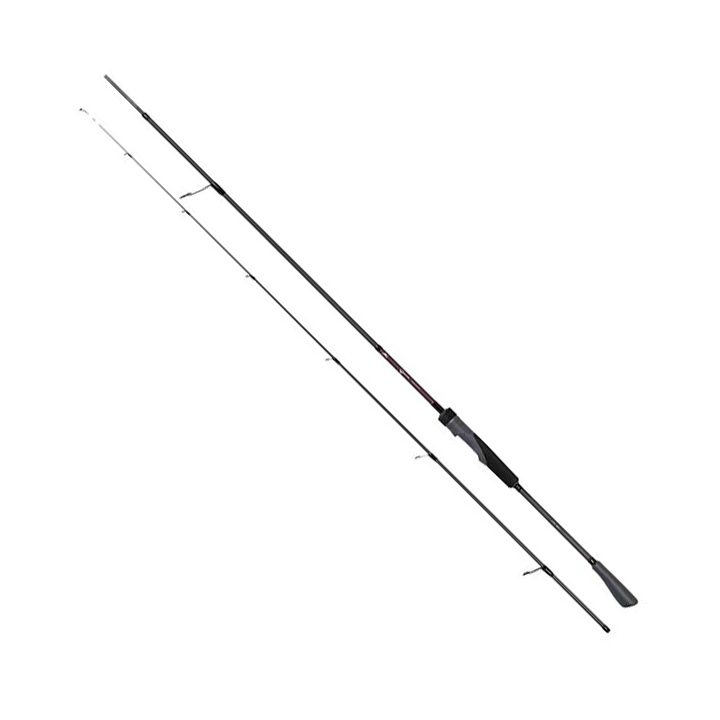 Fox Rage Warrior Dropshot Rod - 7ft 2" 4-17g