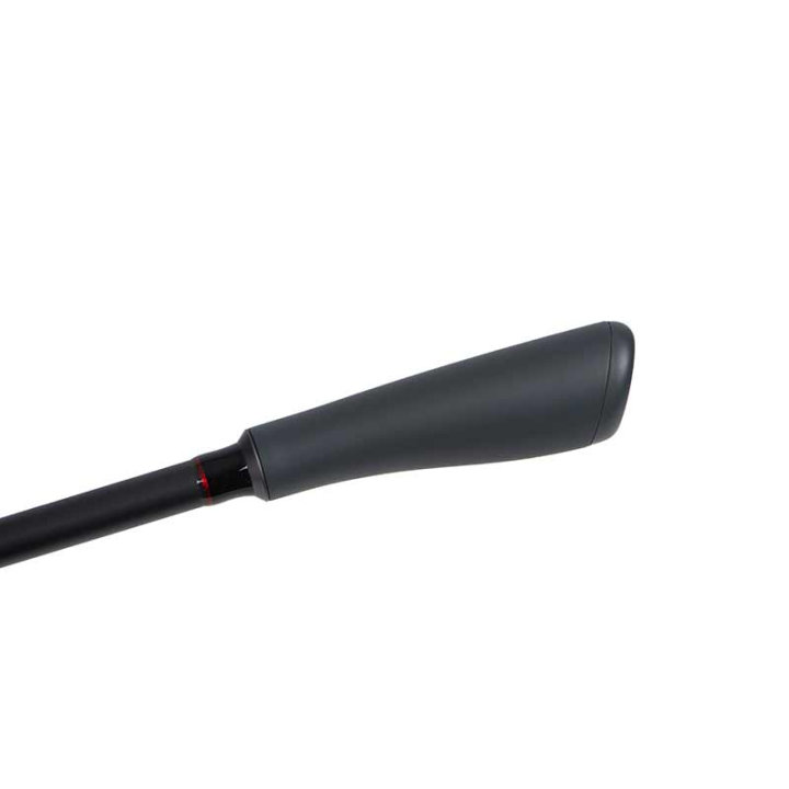 Fox Rage Warrior Zander Cast Rod - 7ft 10-40g