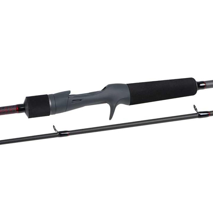 Fox Rage Warrior Zander Cast Rod - 7ft 10-40g
