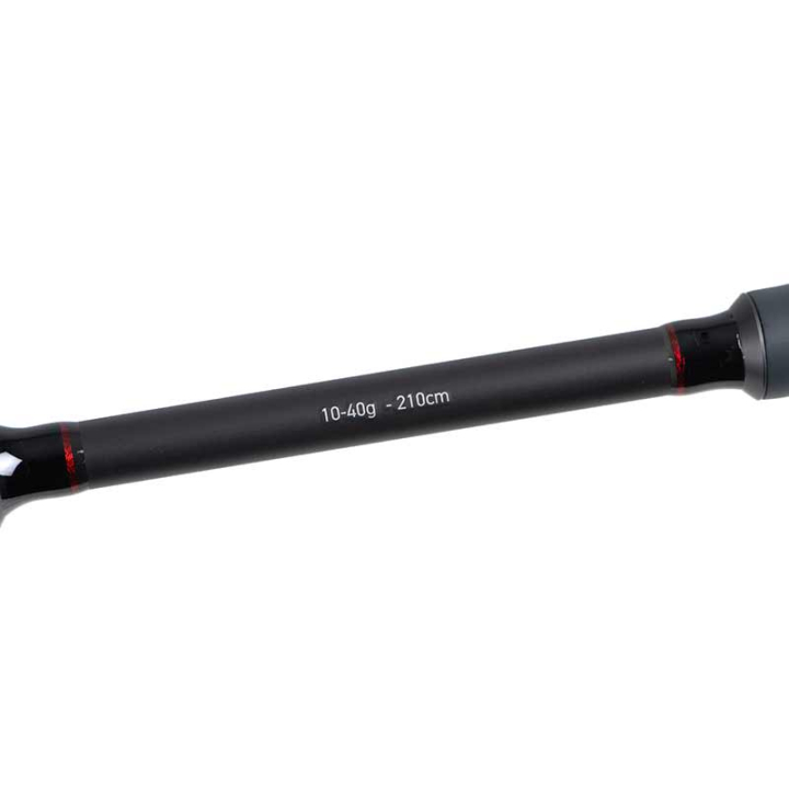 Fox Rage Warrior Zander Cast Rod - 7ft 10-40g