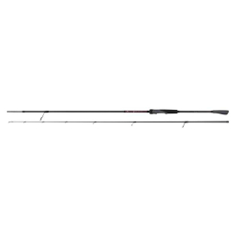 Fox Rage Warrior Zander Jigger Rod - 7ft 8" 10-30g