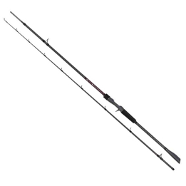 Fox Rage Warrior Pike Cast Extreme Rod - 7ft 7" 60-140g